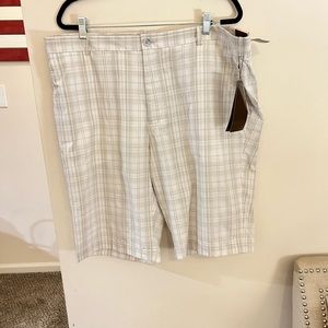 NWT Perry Ellis principles Sandbar men’s shorts